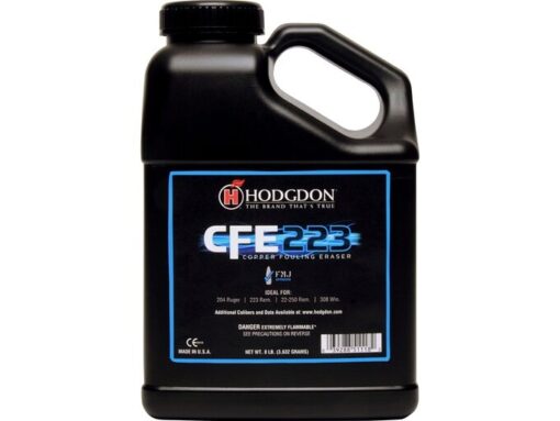 CFE 223 Powder