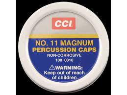BUY CCI Percussion Caps 10 Box of 1000