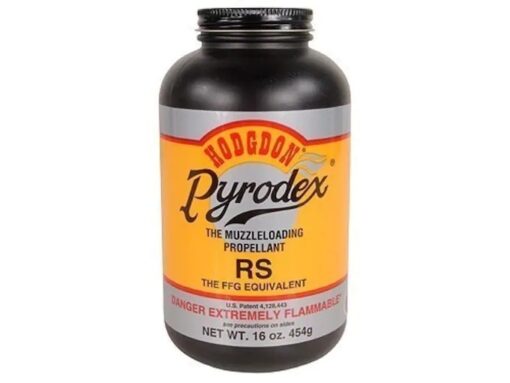 Pyrodex Powder