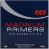 CCI 350 Primers