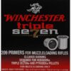 Winchester Triple Seven Primers