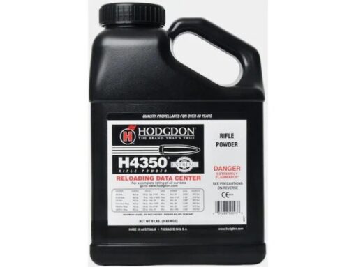 H4350 Powder
