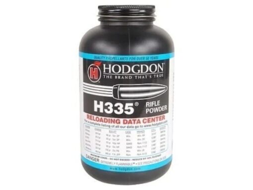 H335 Powder