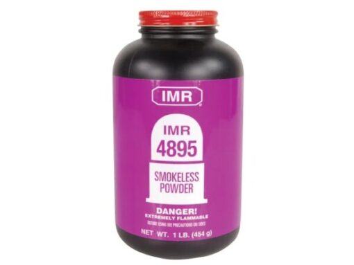 IMR 4895