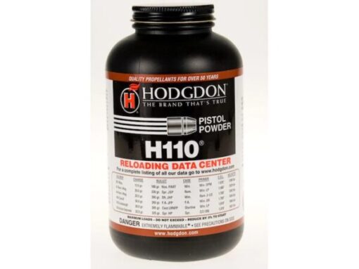 H110 Powder