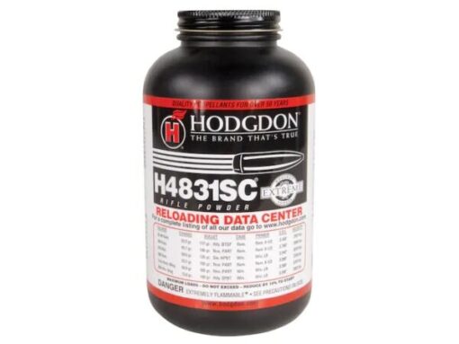H4831SC Powder