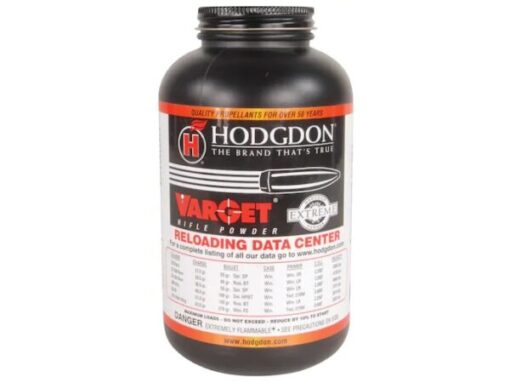 Varget powder