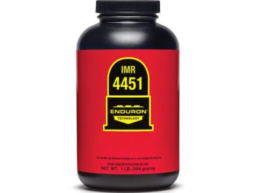IMR 4451