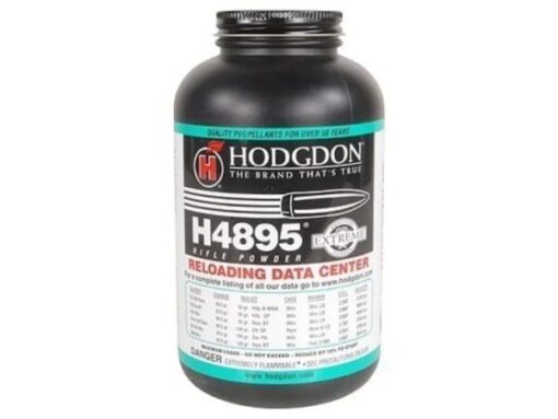 H4895 Powder