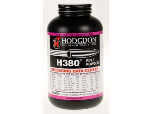 H380 Powder
