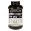 US 869 Powder